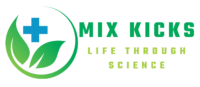 Mix Kicks